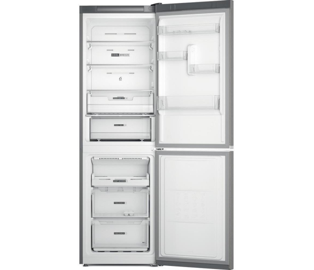 Whirlpool W7X 82O OX Srebrna NoFrost - 1462775 - zdjęcie 2